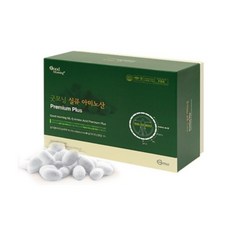 굿모닝 실큐프리미엄 3g 450포 실큐아미노산 실크단백질