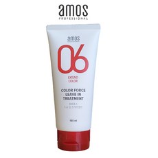 아모스 칼라포스 리브인 트리트먼트, 180ml, 1개
