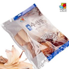 (SM)아침미소 한치 L 500g 한치구이 맥주안주 반건조한치 마른한치 마른안주 건한치 술안주 맛좋은 냉동한치 부드러운한치 [WA99FEA], 1개, 쿠팡 본상품선택