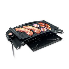 신일 분리형 멀티 전기그릴, SGP-HK850KP