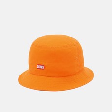 버켓 햇 Orange