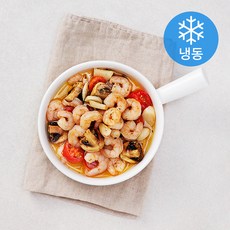 곰곰 손질 새우살 (냉동), 300g(50~60미), 1개