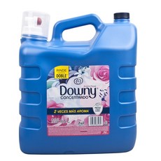 .다우니 대용량 고농축 섬유유연제 아로마플로럴 아로마8.5L + 덤행사(건전지), 1세트, 8.5L