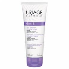 유리아쥬 진 8 여성청결제, 100ml, 1개