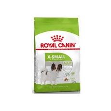 로얄캐닌 독 엑스스몰 어덜트 1.5kg, 색상:선택 / 사이즈:단일상품
