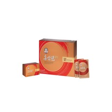 정관장 홍삼원 골드 60개입 + 쇼핑백, 3000ml, 1세트