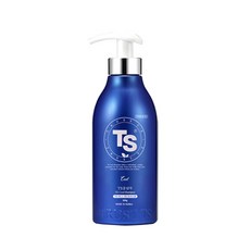 TS 쿨 샴푸, 2개, 500g