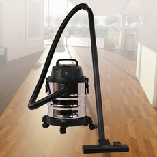 에버센스 공업용 업소용 건습식 청소기 20L (ES-20VC) 대형청소기