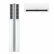[LG]22년 LG 휘센 듀얼 에어컨 20+6형 2in1 FQ20VCDWA2