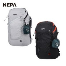 네파 TRIPOLE 28L 트리폴 배낭_7IC7506, LIGHT GREY(191)