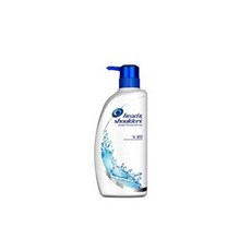 헤드앤숄더 딥 클린 샴푸, 550ml, 1개