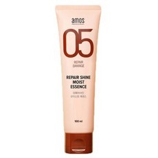 아모스프로페셔널 리페어샤인 모이스트 에센스, 100ml, 1개