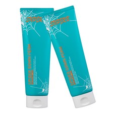 슈퍼브 스파이더 다운펌 250ml+250ml set / 셀프펌/구렛나루펌/스트레이트펌, 1셋트
