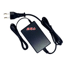 디클dicle 클릭북 D14 pro 디클 클릭북 D14 프로 전용 12V 2A 국산 로더스어댑터
