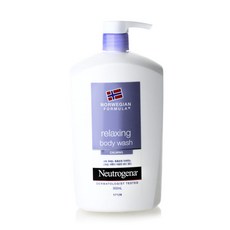 뉴트로지나 릴랙싱 바디워시 950ml, 1개