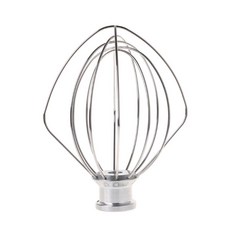계란 반죽 혼합기 KitchenAid K45WW 9704329를 위한 304 스테인리스