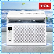 TCL 실외기 없는 창문형 에어컨 TWA-6F1