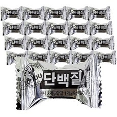 닥터유 단백질바 미니 20개입 코스트코 프로틴바 믹스바 그래놀라바 커클랜드, 13.5g, 20개