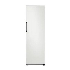 삼성전자 [온라인 특가] 비스포크 1도어 변온 냉장고 RZ24A5600AP (240L 코타화이트), 단품