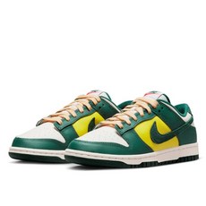 [국내정품] 나이키 우먼스 덩크 로우 SE FD0350-133