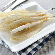 해맑은푸드 아귀포 파지, 500g, 1개
