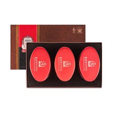 (본사출고) 정관장 홍삼정 리미티드 100g*3병, 홍삼정 리미티드(100g) x 3병