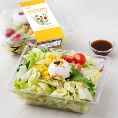 네떼 리코타 치즈 샐러드, 205g, 2개