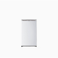 LG전자 소형냉장고 96L B102W14 /RT 깔끔 모던한 친절 설치배송 폐가전 수거