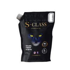 카디날코리아 응고형 S-CLASS 벤토나이트, 11.5kg, 1개
