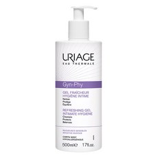 URIAGE 프랑스 정품 유리아쥬 진피 리프레싱 젤 500ml (여성청결제)