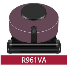LG전자 코드제로 R9 로봇청소기 빈티지와인 R961VA, 단품