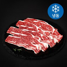 동원 미국산 소 LA 갈비 셀렉트 (냉동), 1개, 2kg