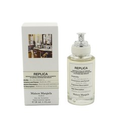 메종마르지엘라 레플리카 앳 더 바버스 오 드 뚜왈렛, 30ml