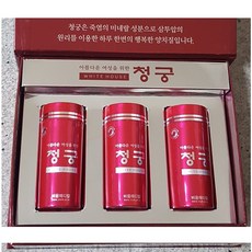 비움메디칼 청궁 여성청결제 국산천일염 미네랄 습제거 3개월분 여성세정제 하루1알, 1