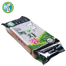 성경식품 녹차 조각김 50g, 4개