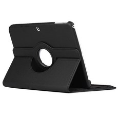 갤럭시탭A 8.0 2019 회전케이스 SM-T290 SM-T295, 네이비