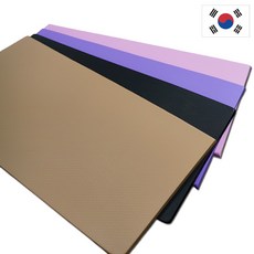 우레탄방음매트 러닝머신 안마의자 어린이놀이매트 실내자전거 홈짐 운동기구 아파트층간소음방지 방진패드 진동방지, 오리지널[S]-1000x500, 쿨그레이[PVC]