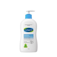 [공식판매처] 세타필 바디워시(산뜻한향) 400ml, 없음
