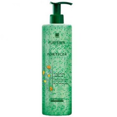 르네휘테르 포티샤 두피 모발강화 샴푸 600ml, 포티샤 두피모발강화샴푸 600ml