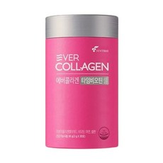 에버콜라겐 타임비오틴셀 비오틴 저분자콜라겐 30포, 2통, 2개