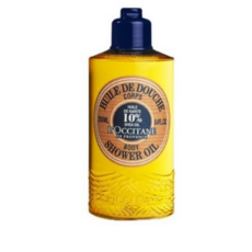 록시땅 시어 버터 바디 샤워 오일, 250ml, 1개