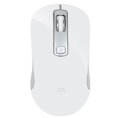 LG 노트북용 무선마우스 LGC-CM6000, 화이트