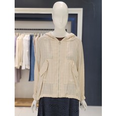 나이스클랍 시어 숏점퍼 A213PWU707(1471590)