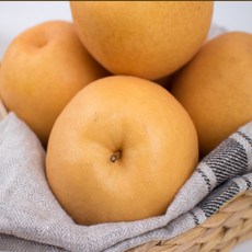 당도 과즙 끝내주는 국내산 햇 배 4kg, 가정용 햇배4kg (10과내외)