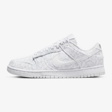 나이키 우먼스 나이키 덩크 로우 에센셜 DJ9955-100