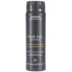 아베다 인바티 맨 너리싱 엑스폴리에이팅 샴푸 250ml