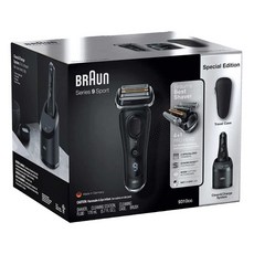 브라운 시리즈 9 면도기 브라un Series 9295CC 9310CC
