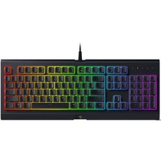 Razer 레이저 Cynosa Chroma 게임용 키보드, 기본, 기본, 기본