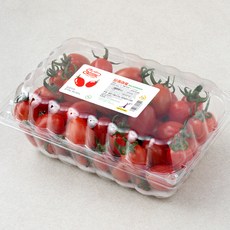 샤인팩토리 스테비아 달콤마토, 1kg, 1개