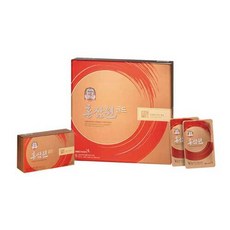[정관장] 홍삼원골드 (50ml*30포) 1박스, 상세 설명 참조, 상세 설명 참조